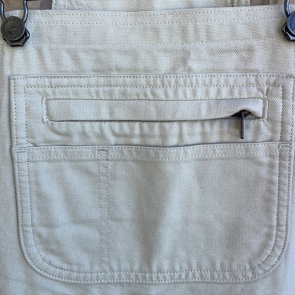 NWT Patagonia Overall Shorts - Picture 5 of 6